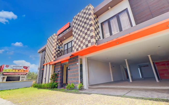 Collection O Near Bali Royal Hospital Renon Formerly JC Boutique 