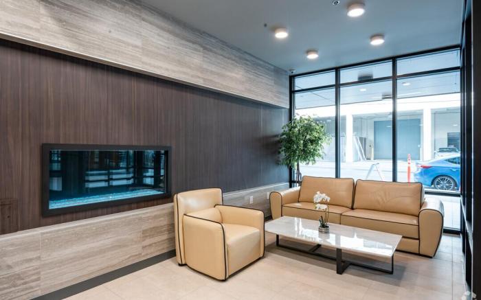 U Place Urban Apartments by Sweetome