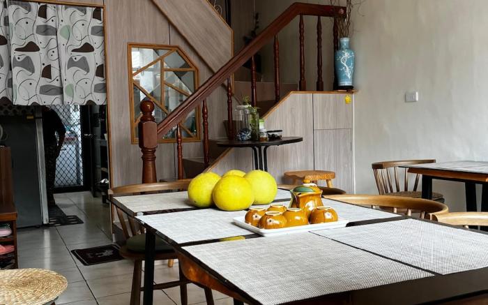 A-Ma's Place in Toucheng - Backpacker Homestay