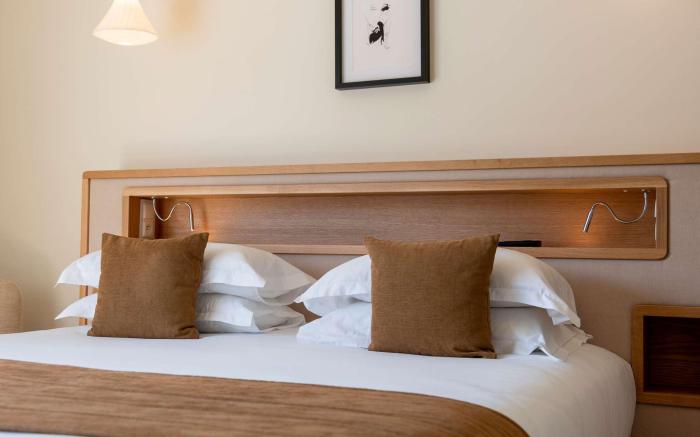 Hotel et Spa Kasano Calvi - Handwritten Collection