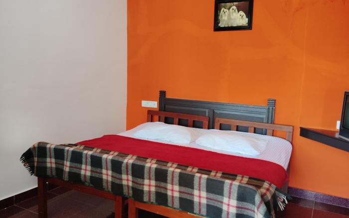 Mayo home stay
