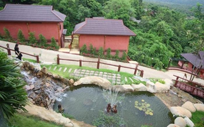 Insda Chiang Mai Resort