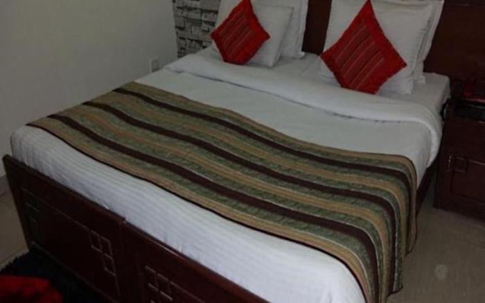 Hotel Atithi