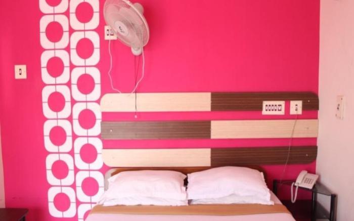 Just Guest House