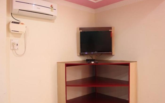 Just Guest House