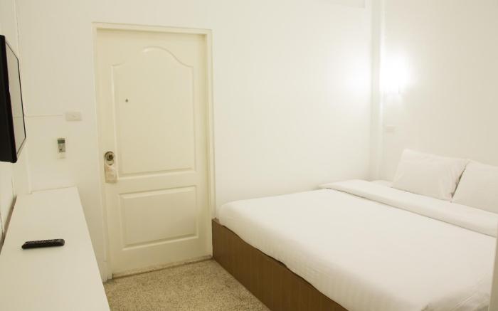 Chiang Rai Hotel