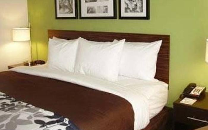 Sleep Inn & Suites Gulfport