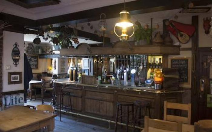The Plough Inn