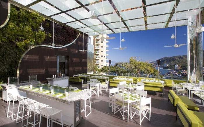 Mousai Hotel Adults Only