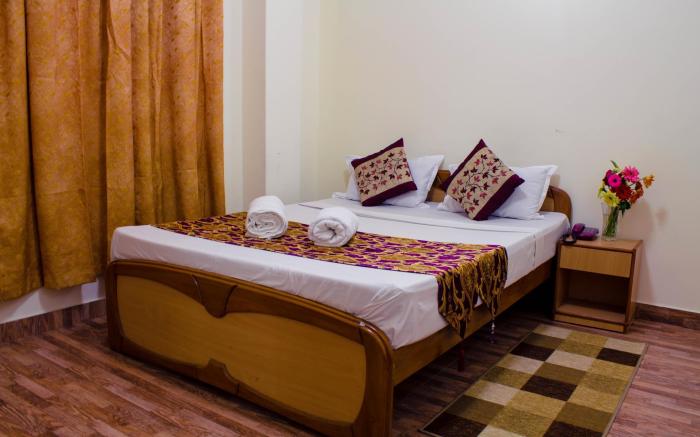 Hotel Renam