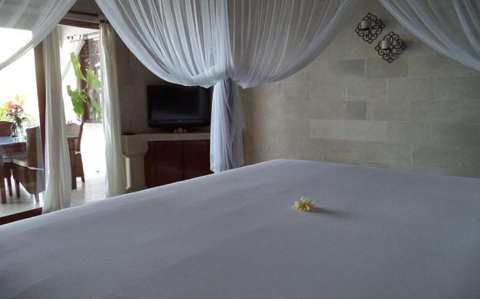 Baliku Dive Resort Amed