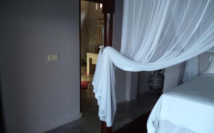 Baliku Dive Resort Amed