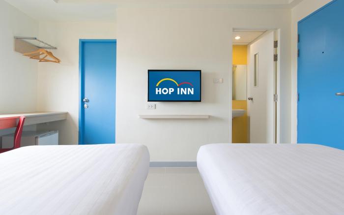HOP INN Mukdahan