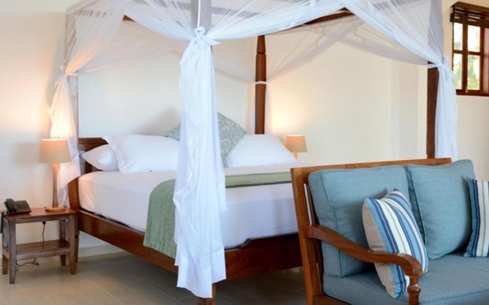 Kisiwa On The Beach Resort