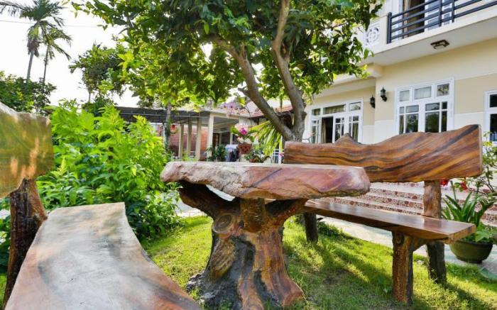 Strawberry Garden Homestay