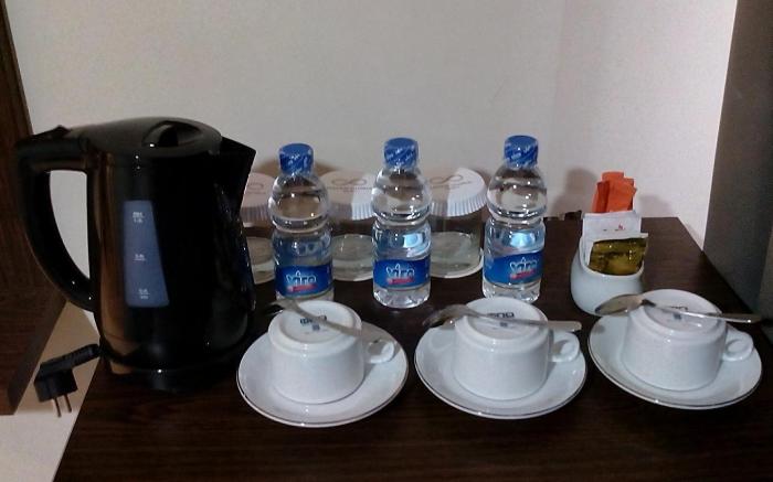The Gloria Suites Grogol, Jakarta