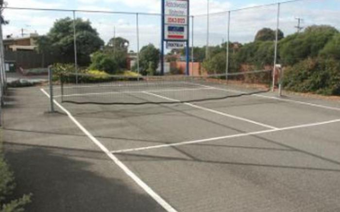 Abbotswood Motor Inn