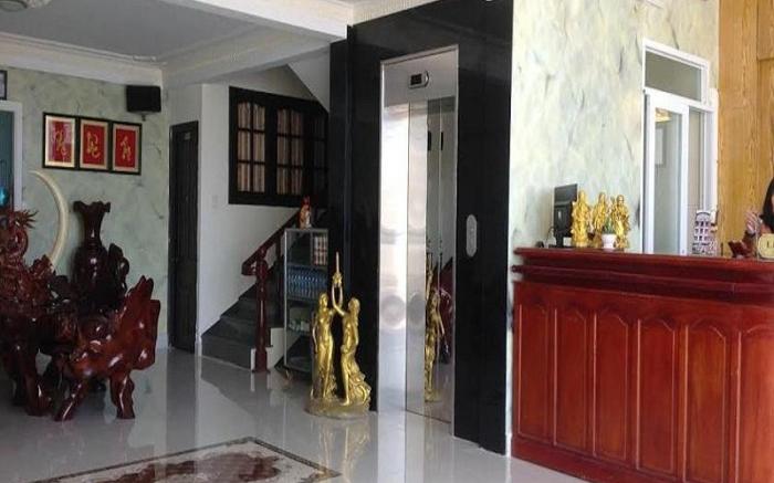 Hoang Gia Hotel