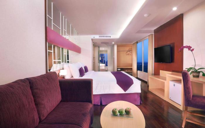 Quest Hotel Darmo - Surabaya by ASTON