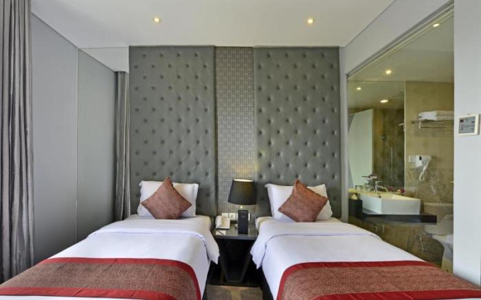 Serela Cihampelas Hotel