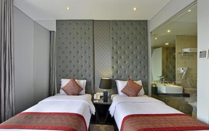 Serela Cihampelas Hotel