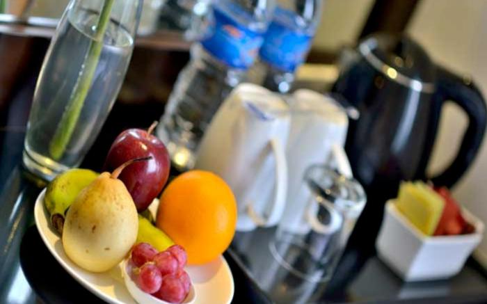 Serela Waringin Hotel