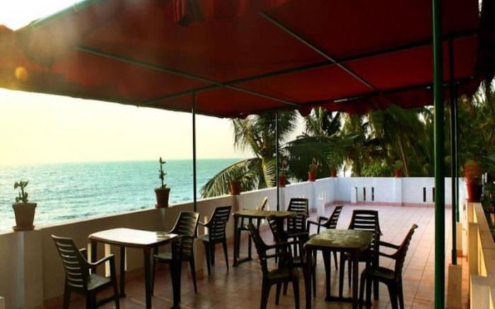 Cherai Beach Residency