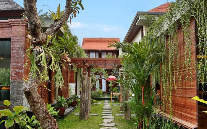 D'Bulakan Boutique Resort