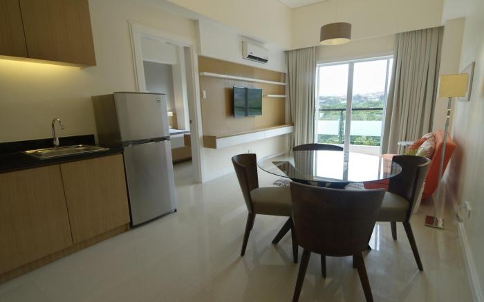Zerenity Hotel and Suites