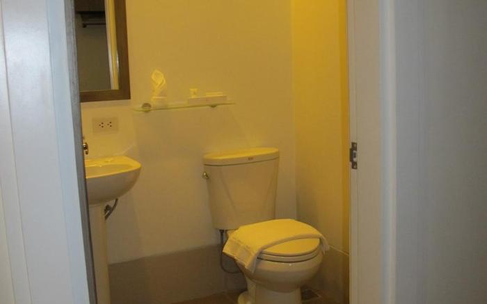 Zerenity Hotel and Suites