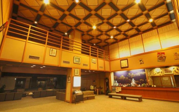 Kurobe View Hotel