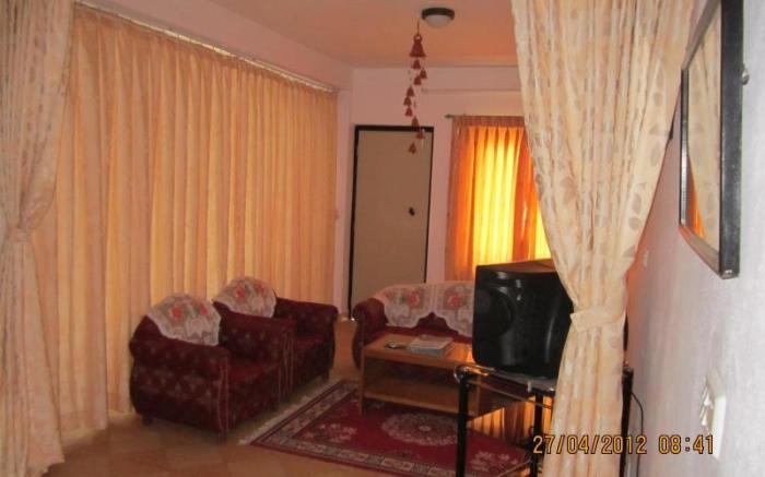Le Rhododendron Chambres Dhotes B & B