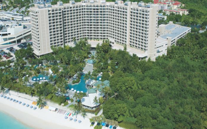 Hyatt Regency Guam