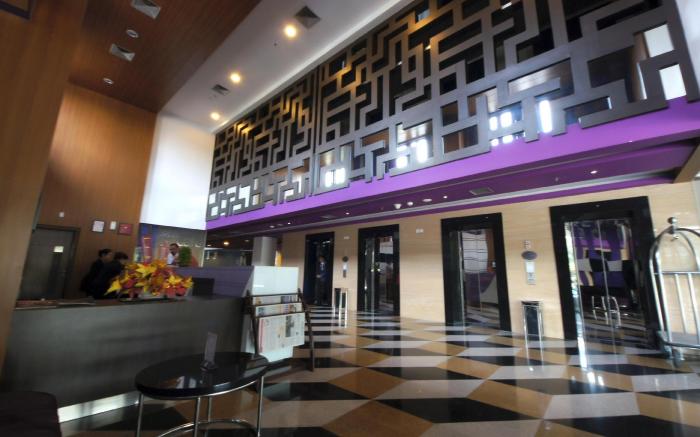 B Fashion Hotel