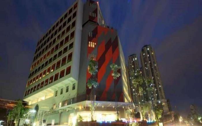 B Fashion Hotel