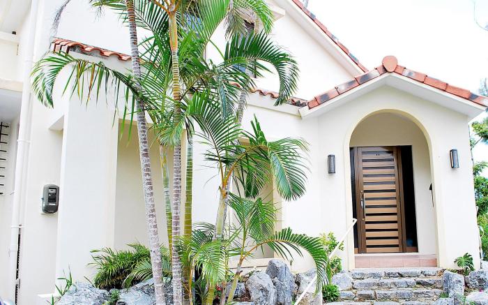 Karin Design Cottage