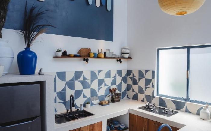 Santorini Studio