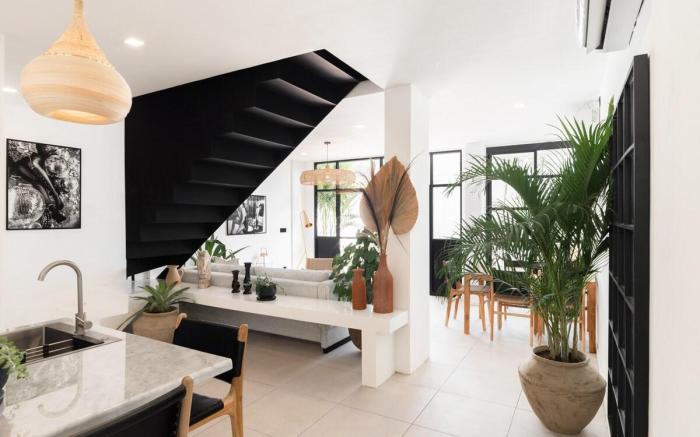Tribeca Duplex 2