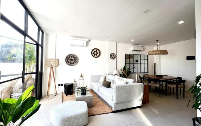 Tribeca Duplex 1