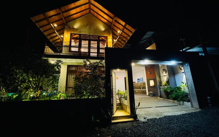 Devram Villa Retreat