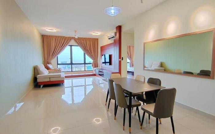 Nice View The Apple Premium condo 36