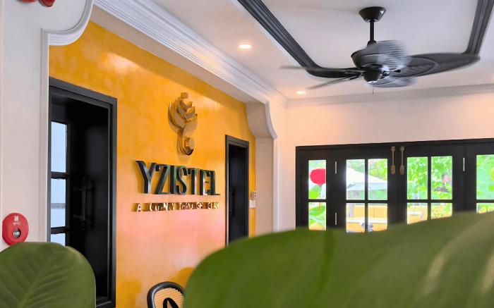 YZISTEL 