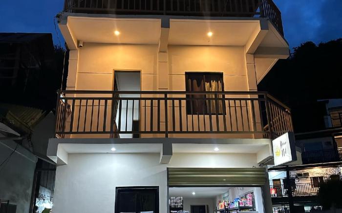 Harbour Tourist Inn
