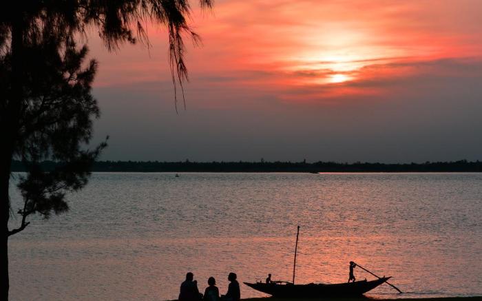 Riverdale Homestay, Diamond Harbour - WB Govt Reg Gold Category