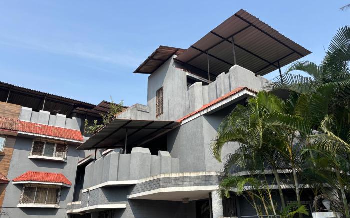 Lonavala Enclave 