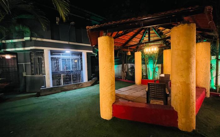 Lonavala Enclave 