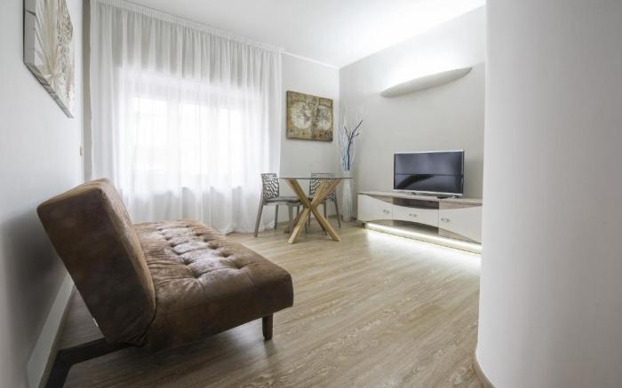 CconfortHotels Apartment Il Guscio