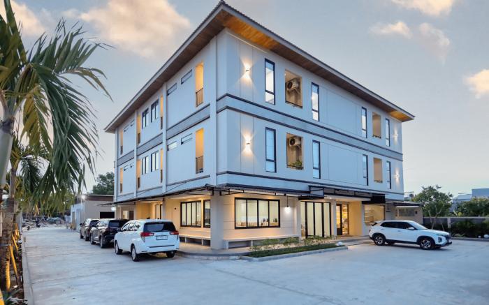 Kosan Guest House Balikpapan