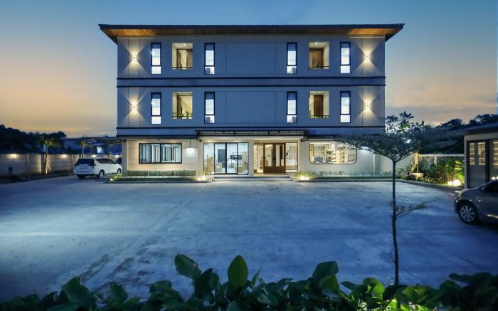 Kosan Guest House Balikpapan