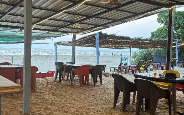 PRAKRUTI GOKARNA